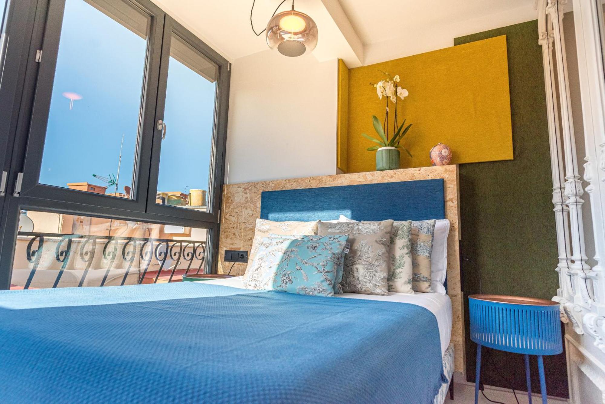 Regency Luxe Studio ตอร์เรโมลิโนส ภายนอก รูปภาพ