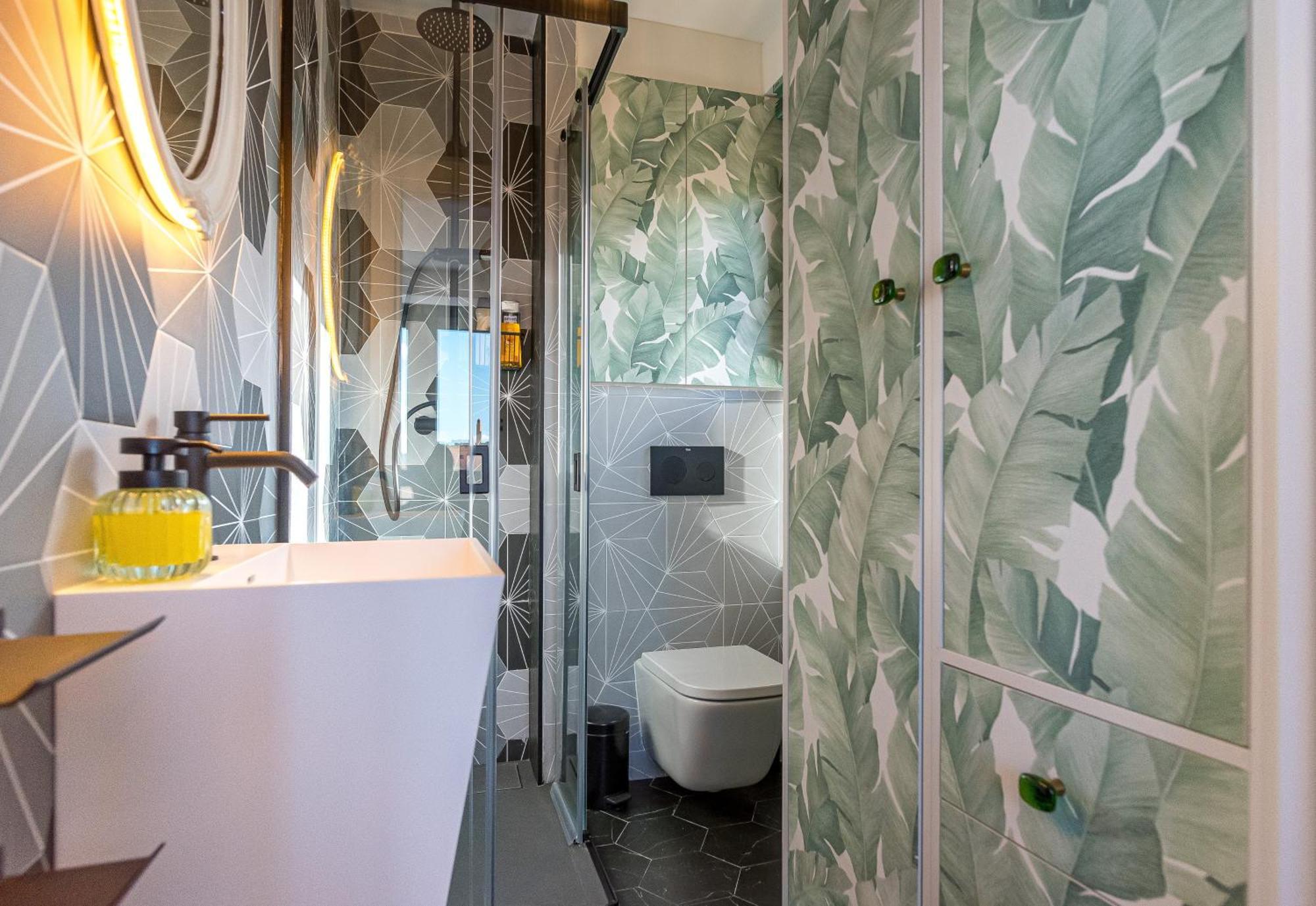 Regency Luxe Studio ตอร์เรโมลิโนส ภายนอก รูปภาพ