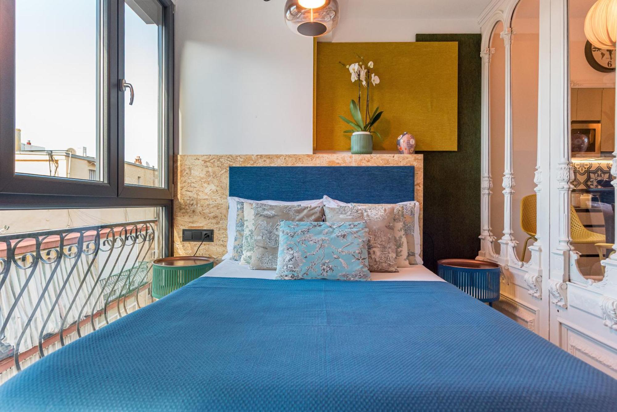 Regency Luxe Studio ตอร์เรโมลิโนส ภายนอก รูปภาพ